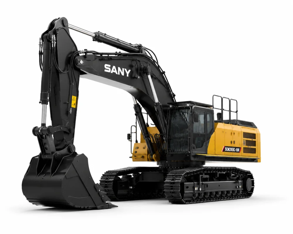 Sany SCM2000C-10R