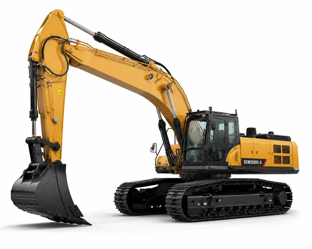 Sany SCM2000C-8
