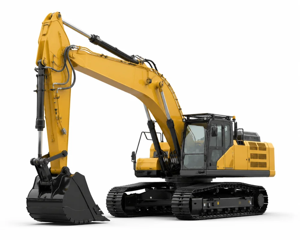 Sany SCM2000C-8S