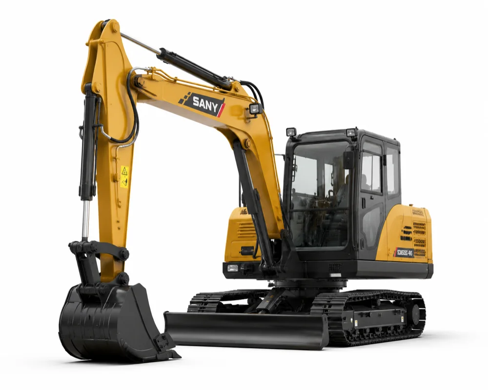 Sany SCM505C-8HS