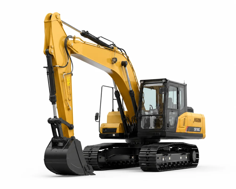 Sany SR150C