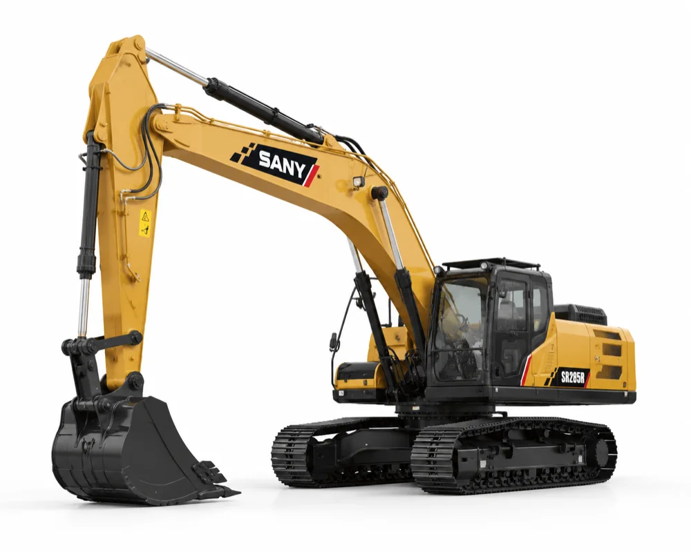 Sany SR285R
