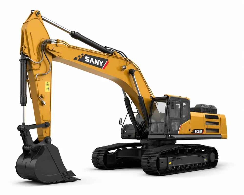 Sany SR360R
