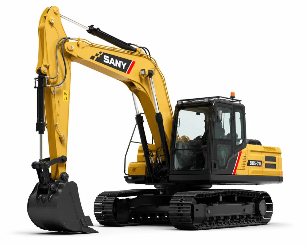 Sany SR65-C10