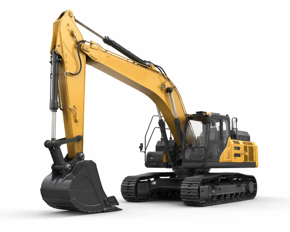 Sany SSP90C-8