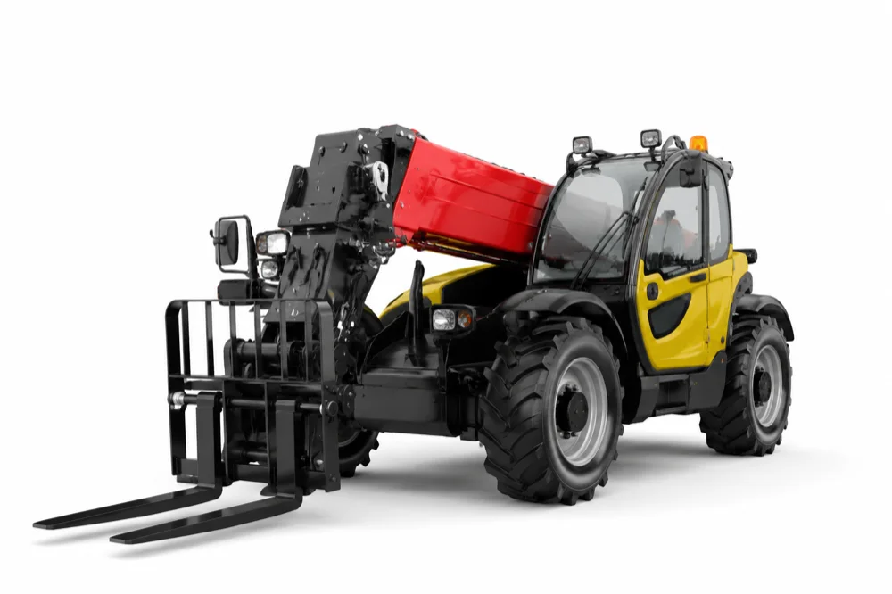 Sany STH13250