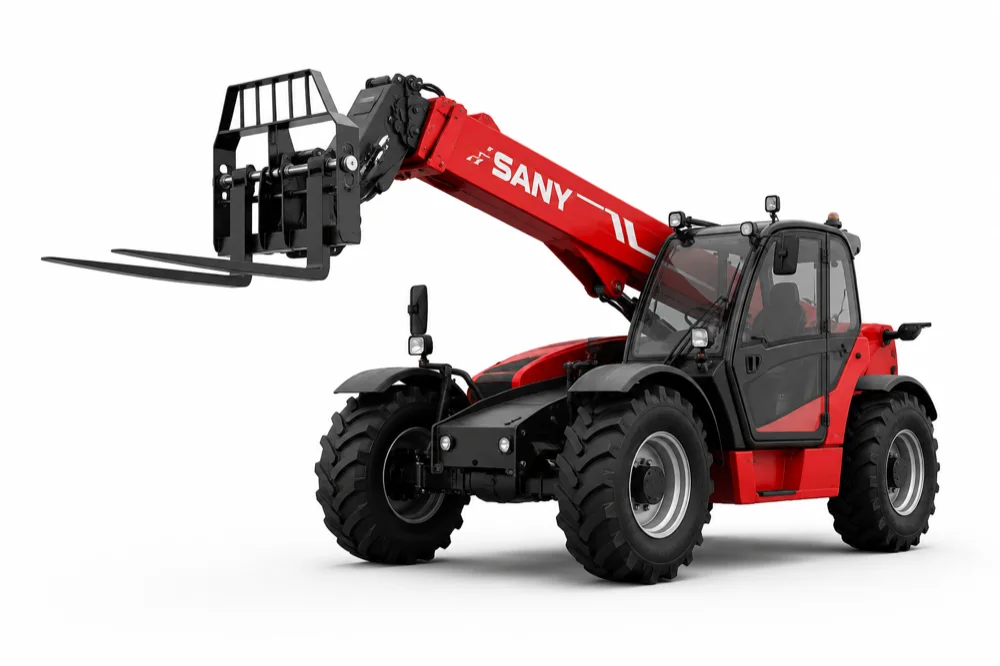Sany STH936