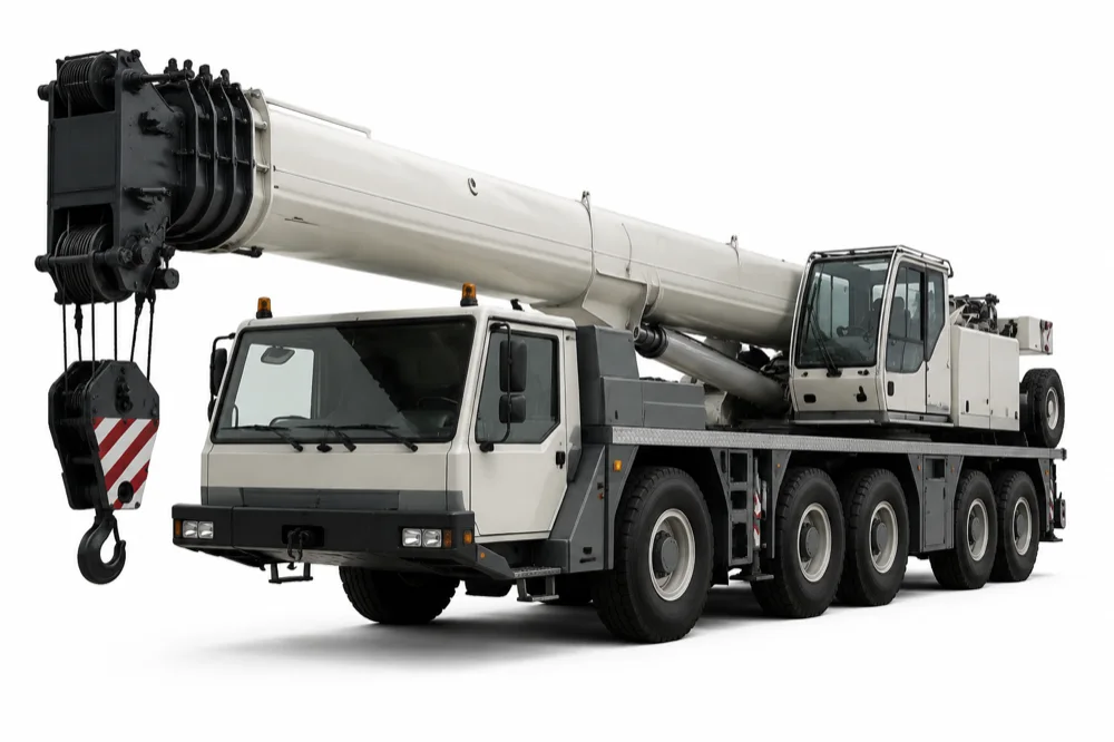 Saurer GOTTWALD
