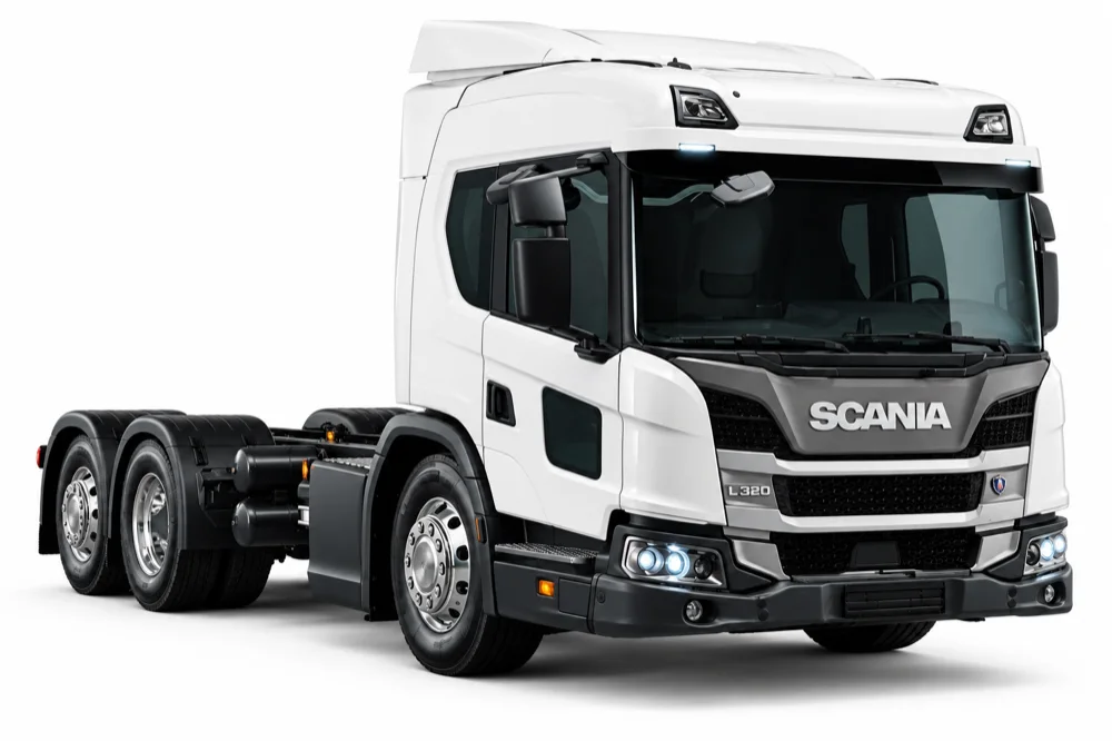 Scania L-SERIES