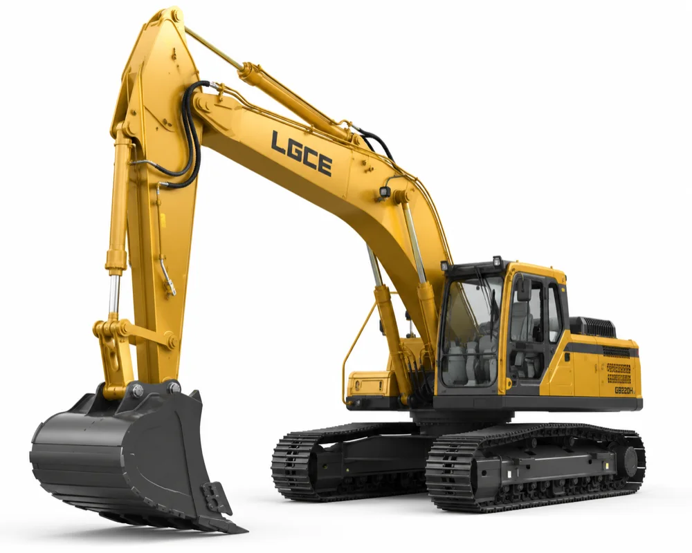 Sdlg Lgce G9220H