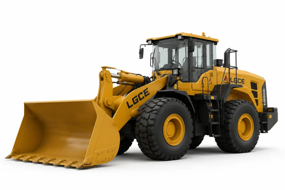 Sdlg Lgce L9100H