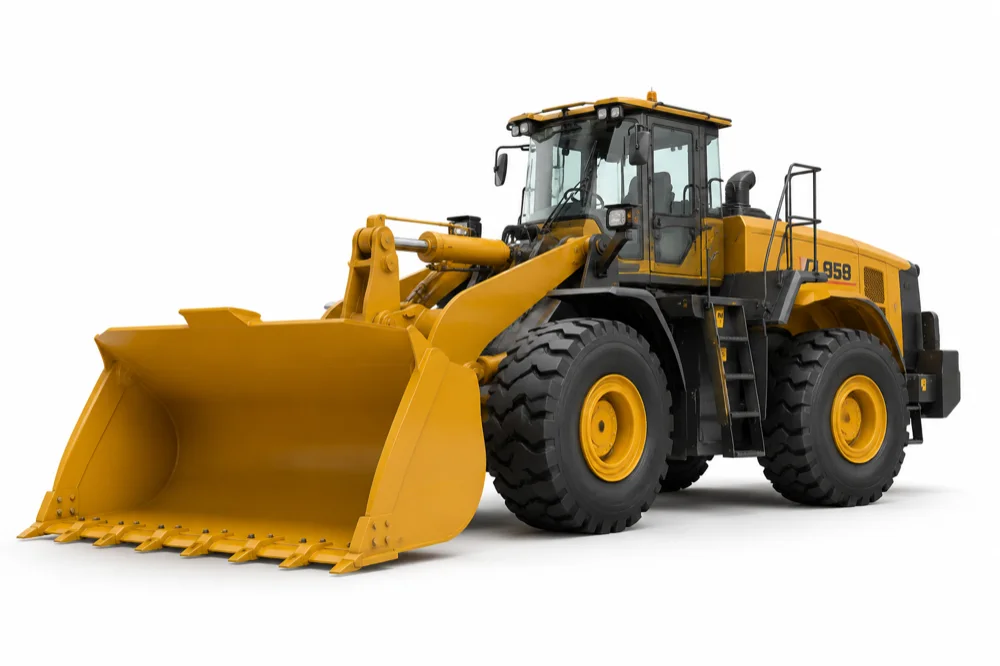 Sdlg Lgce L958