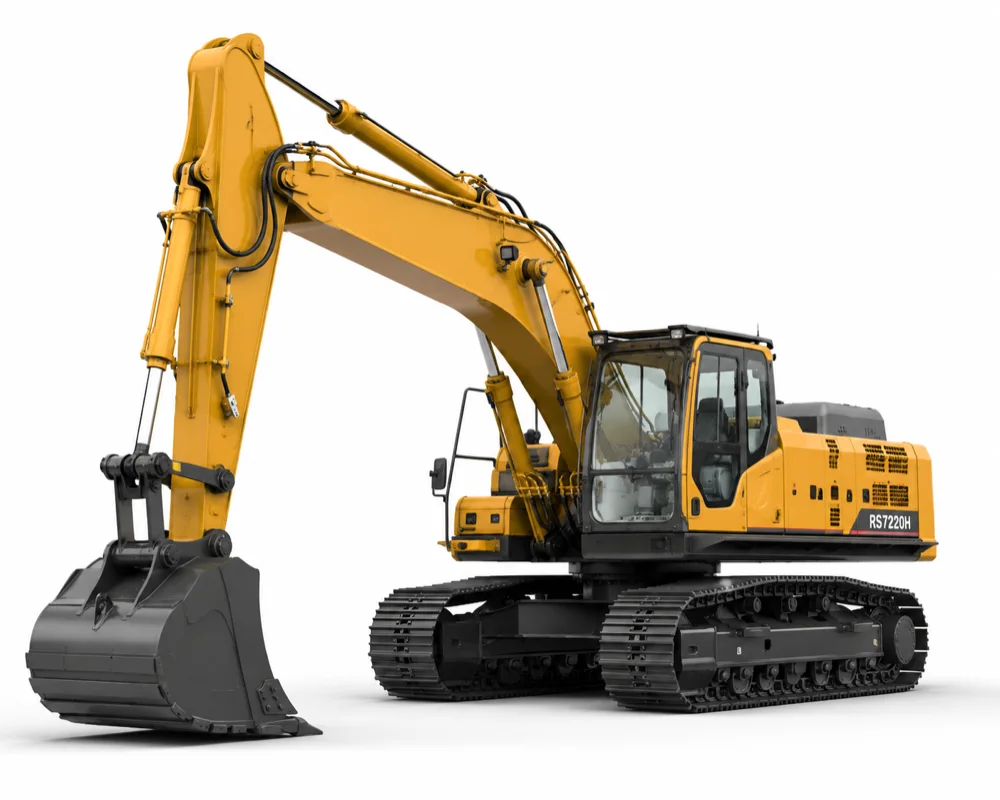 Sdlg Lgce RS7220H
