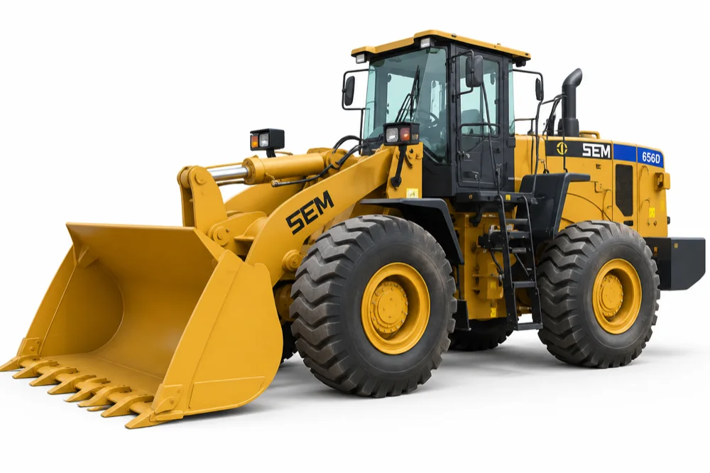 SEM 656D