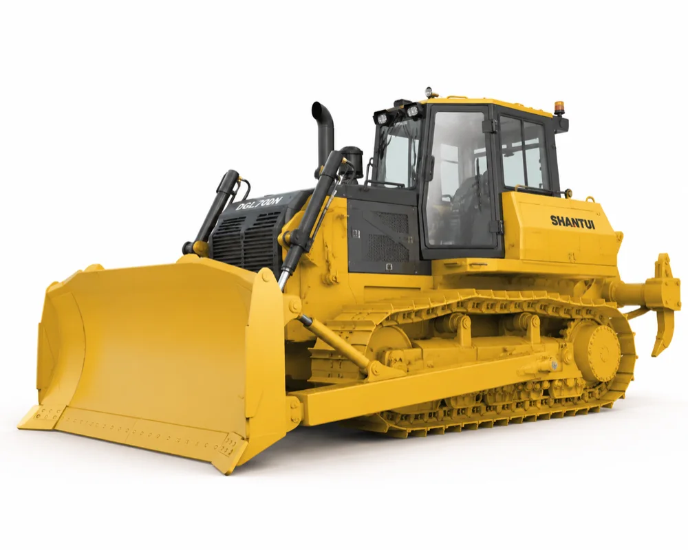Shantui DGL700N