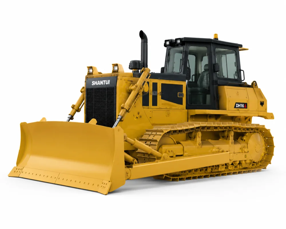 Shantui DH16