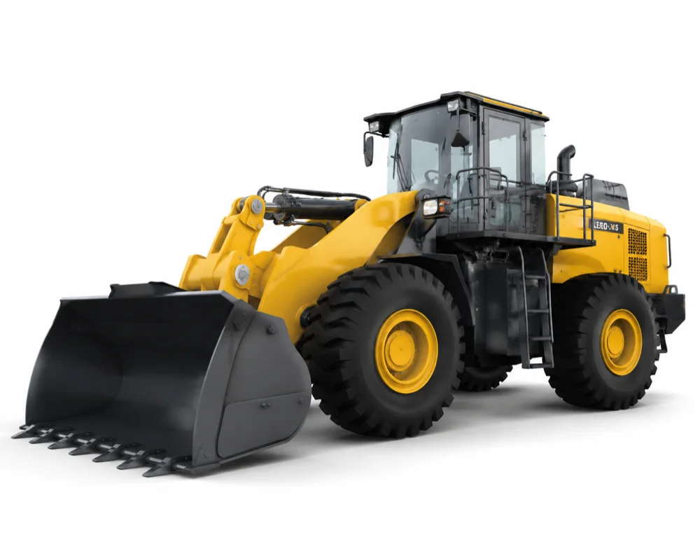 Shantui LE80-X5