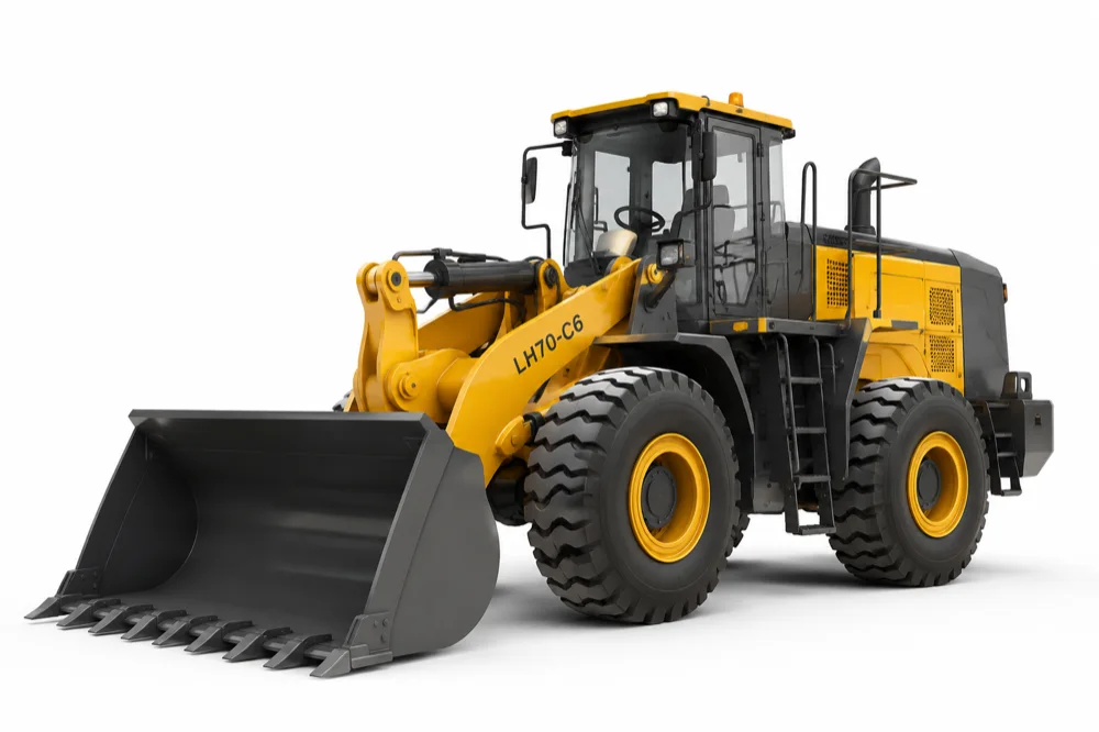 Shantui LH70-C6