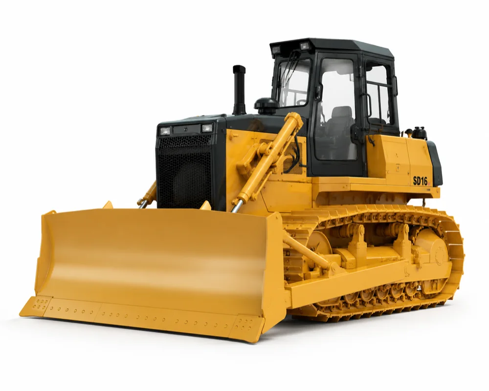 Shantui SD