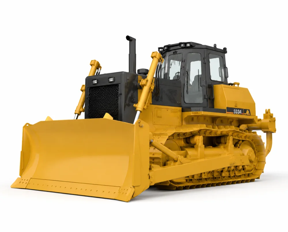Shantui SD34