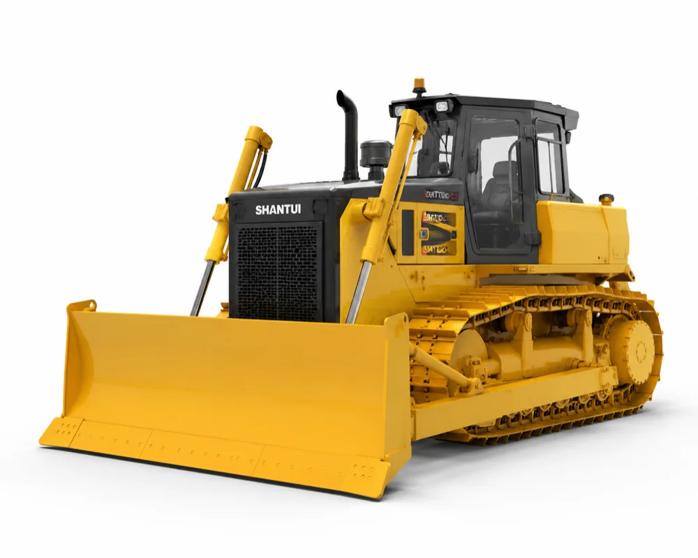 Shantui SMT100-C7