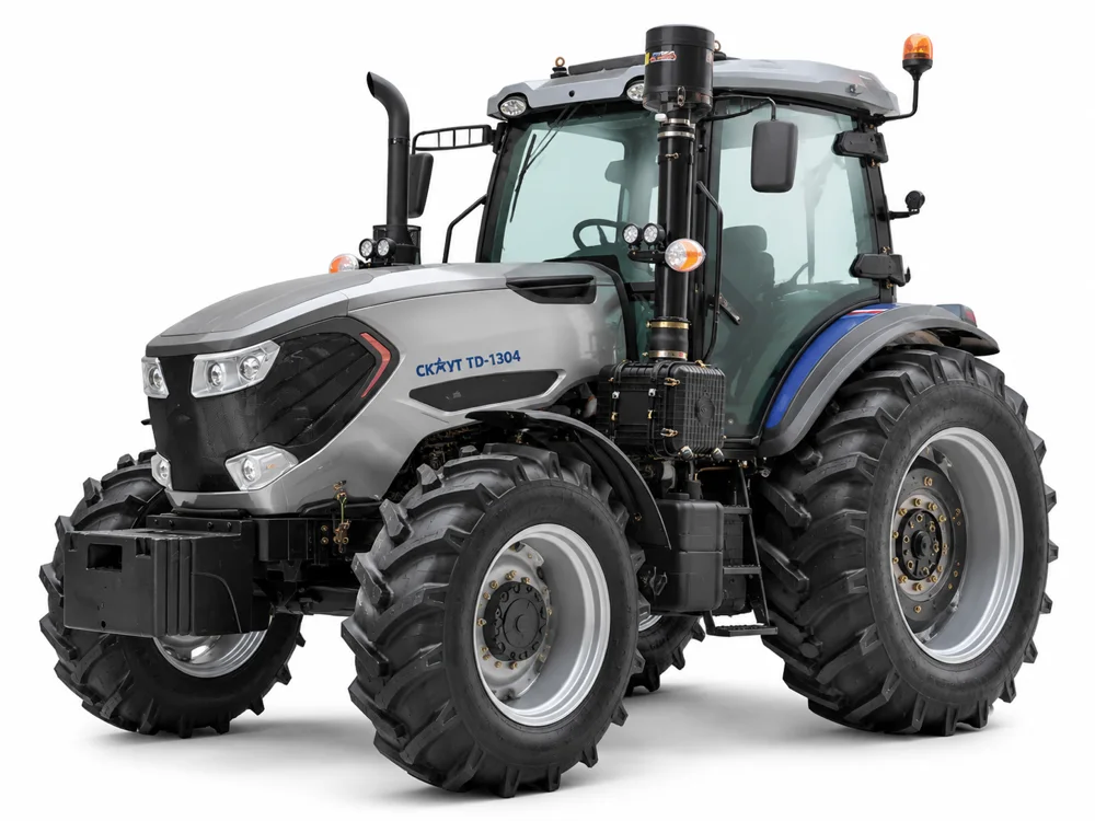 Skaut TD-1304
