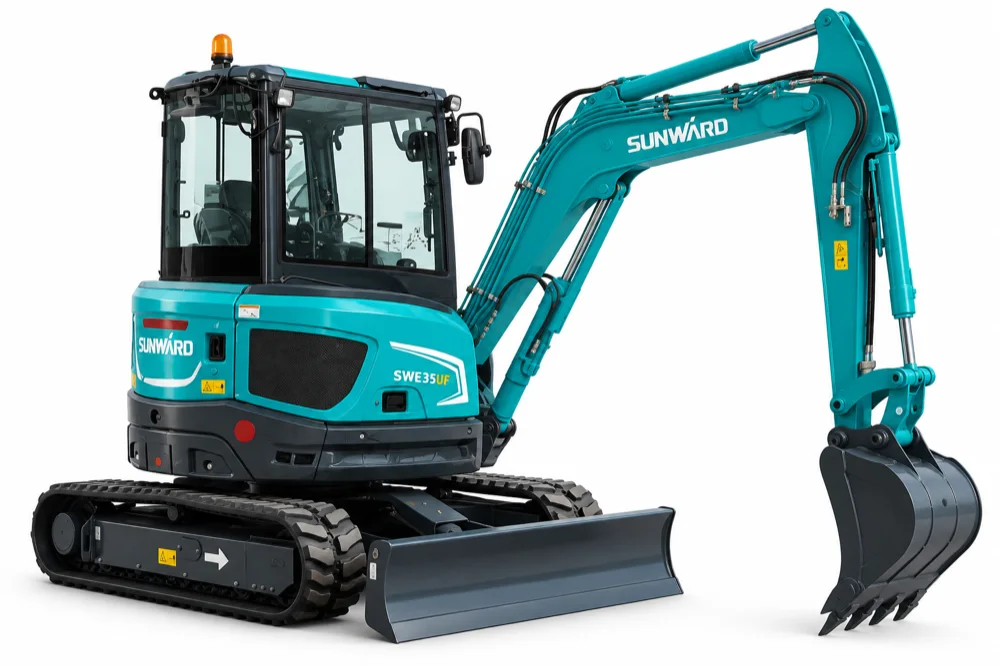Sunward SWE35