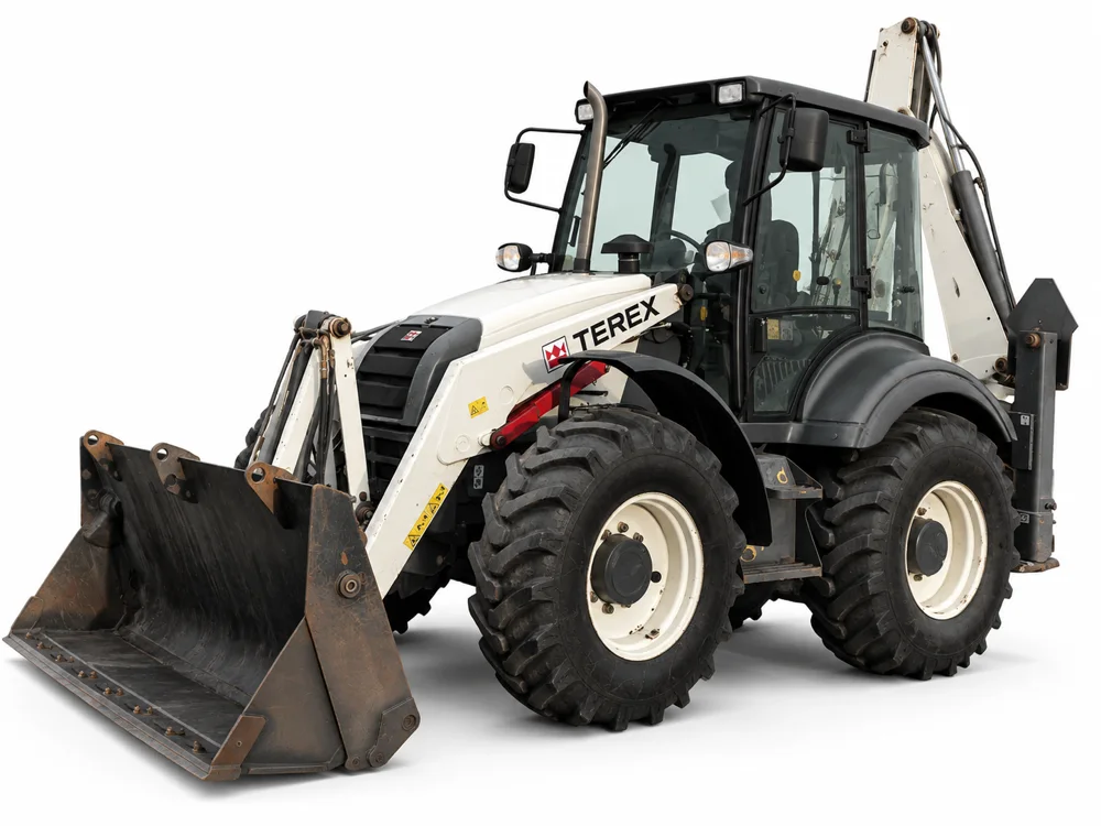Terex 970