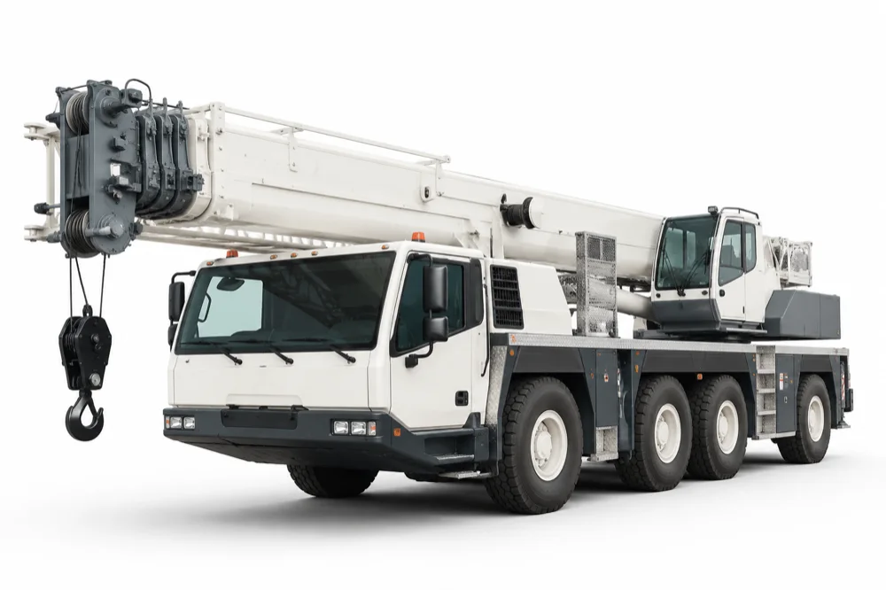 Terex RT 1080L