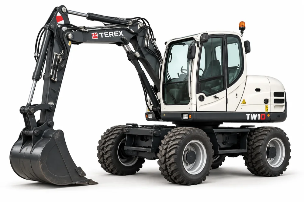 Terex TW110