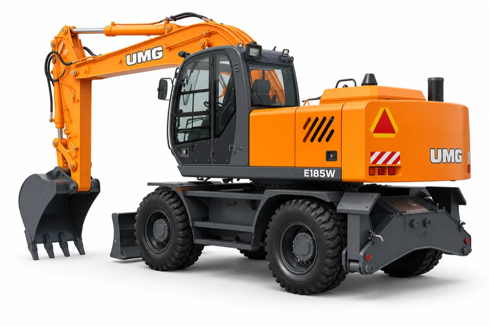 UMG E185W