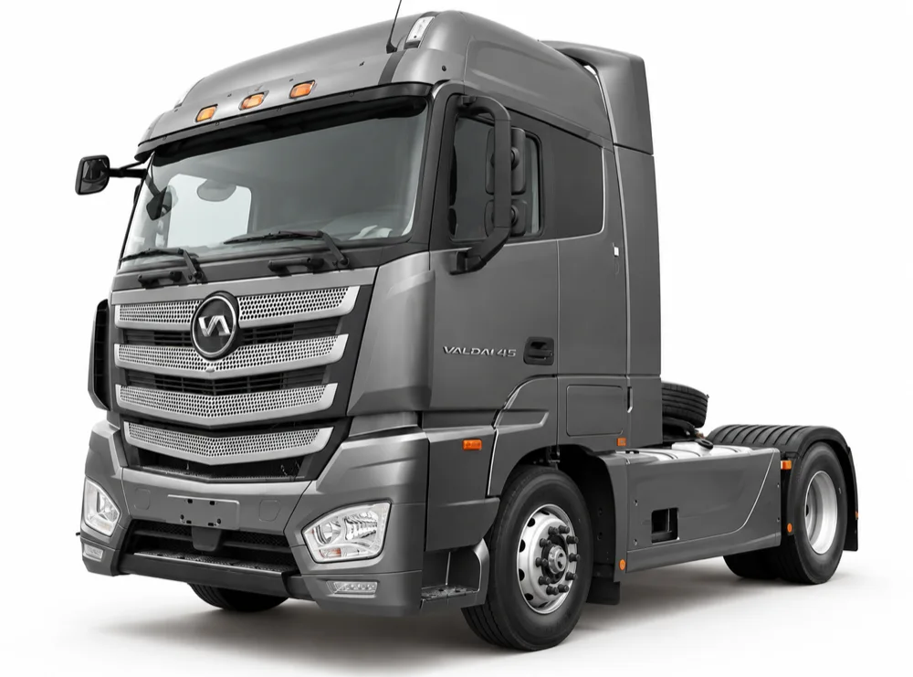 ВАЛДАЙ 45