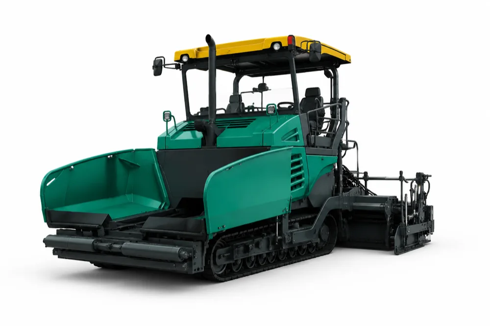 Vogele MT 3000-3