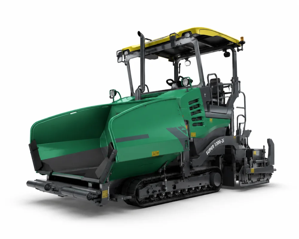 Vogele SUPER 1300-3I