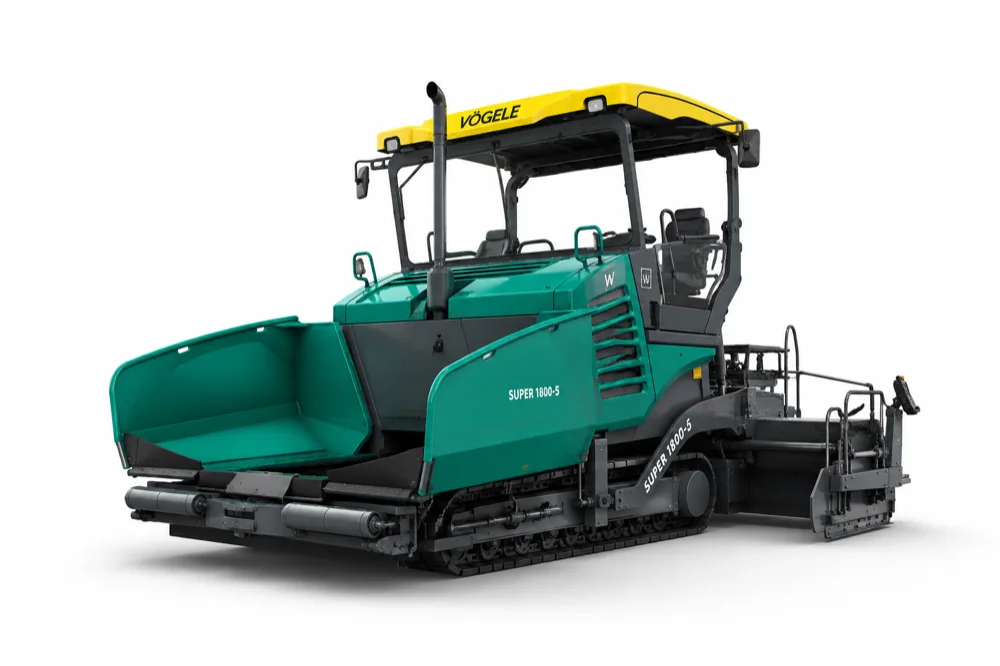 Vogele SUPER 1800-5