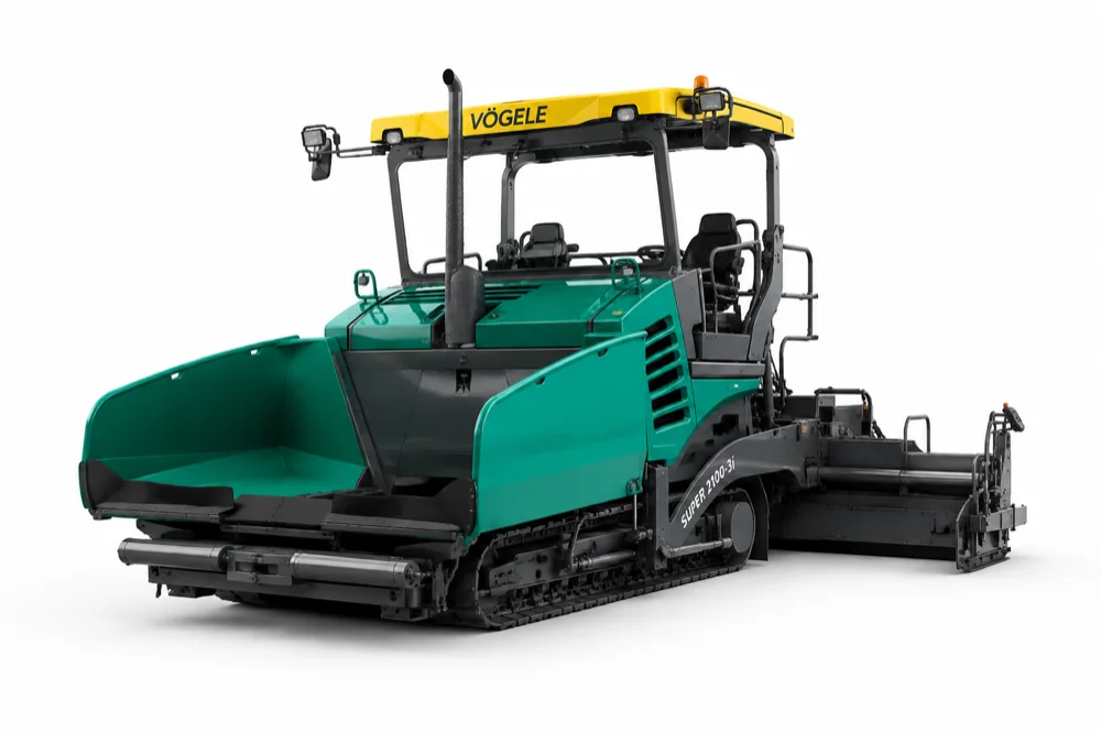 Vogele SUPER 2100-3I