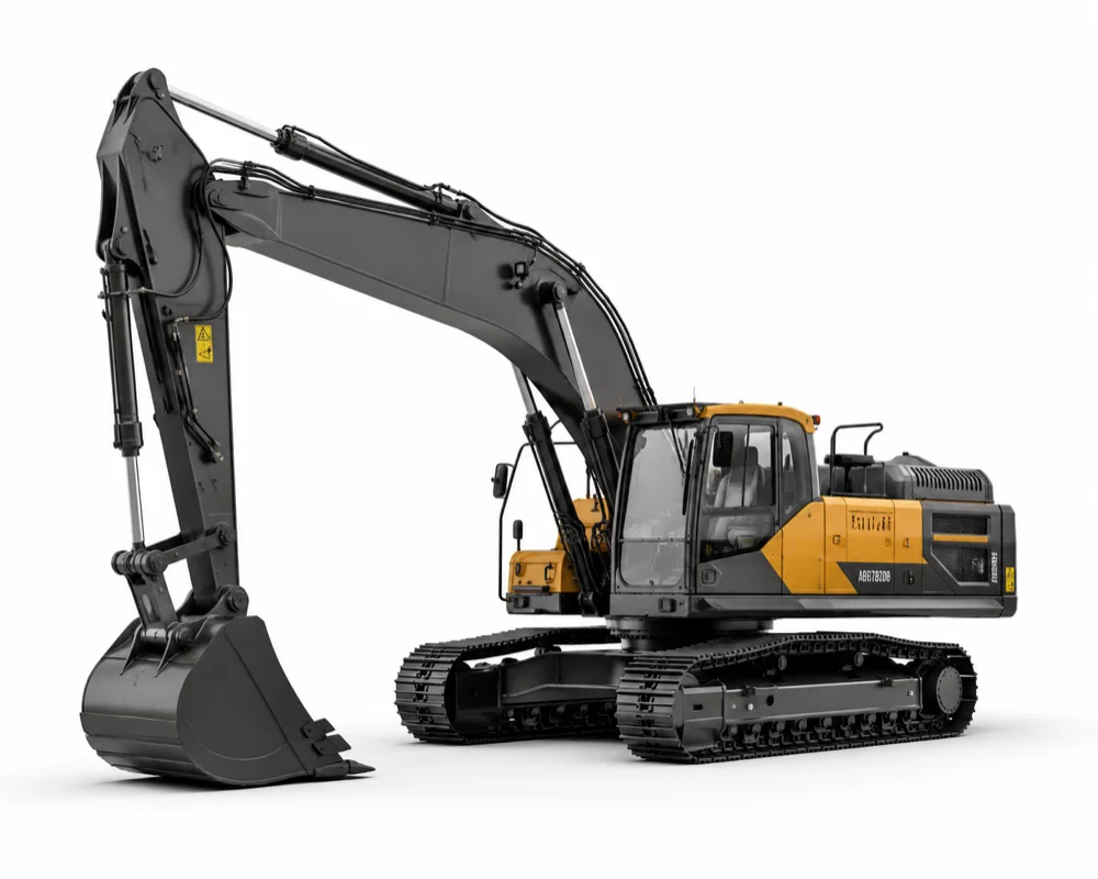 Volvo ABG7820B