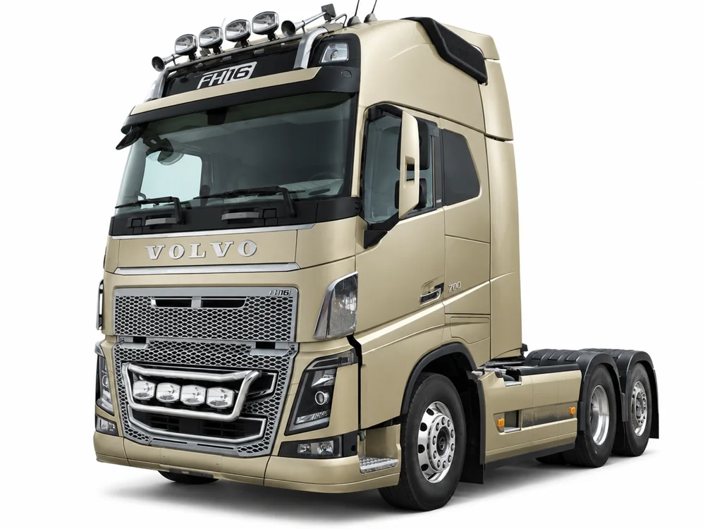 Volvo FH 16