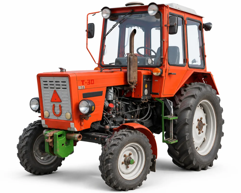VTZ T30