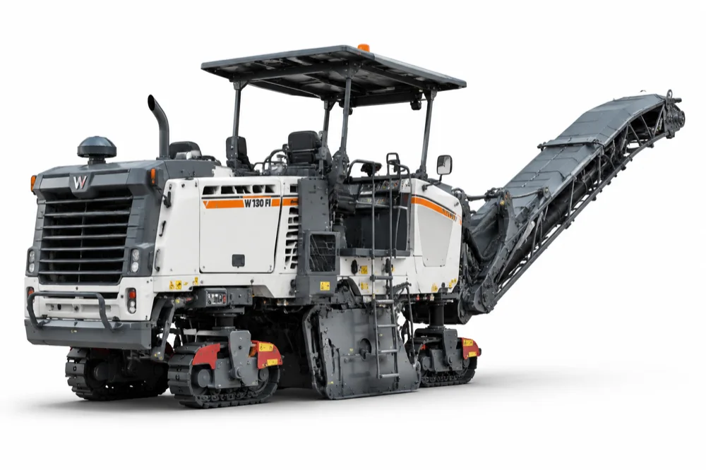 Wirtgen W 130 FI