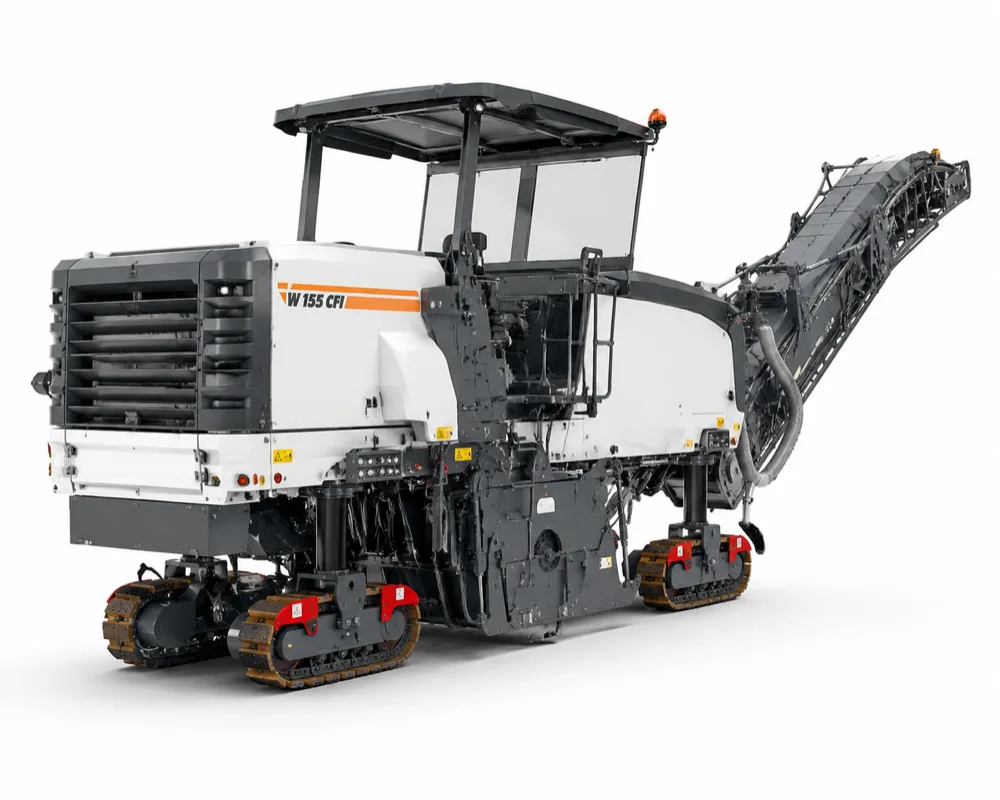 Wirtgen W 155 CFI