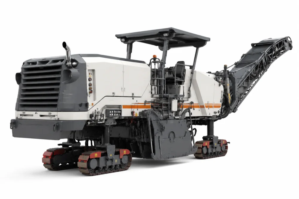 Wirtgen W 1900