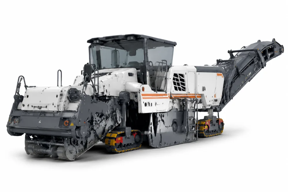 Wirtgen W 195I