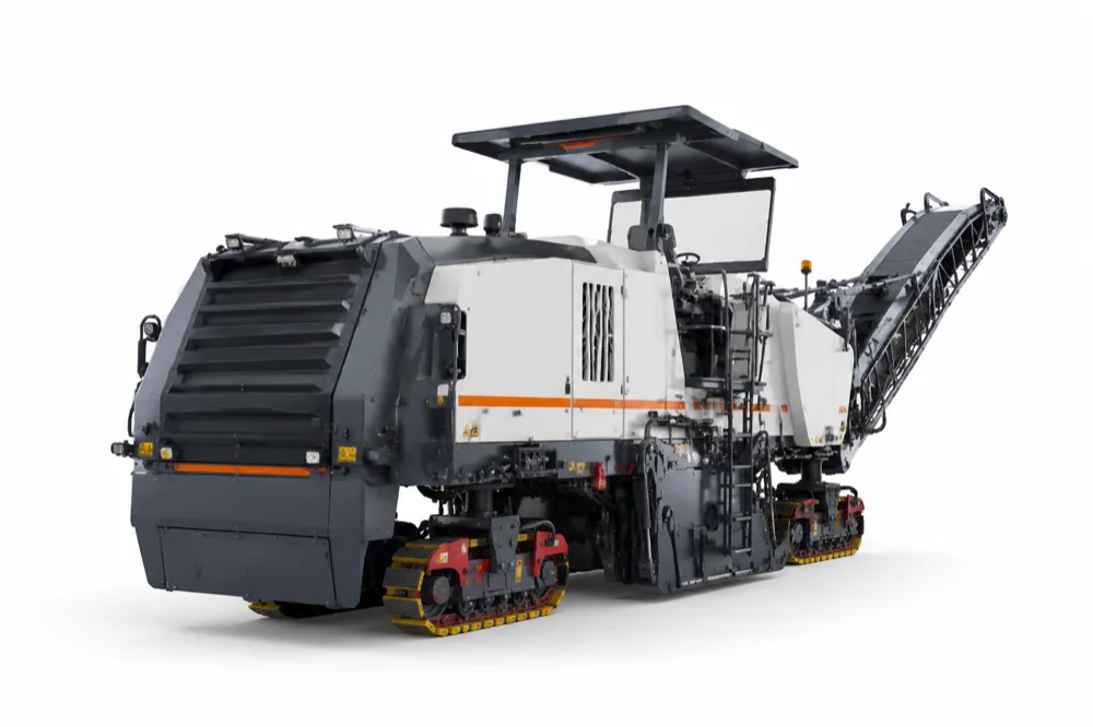 Wirtgen W 195P