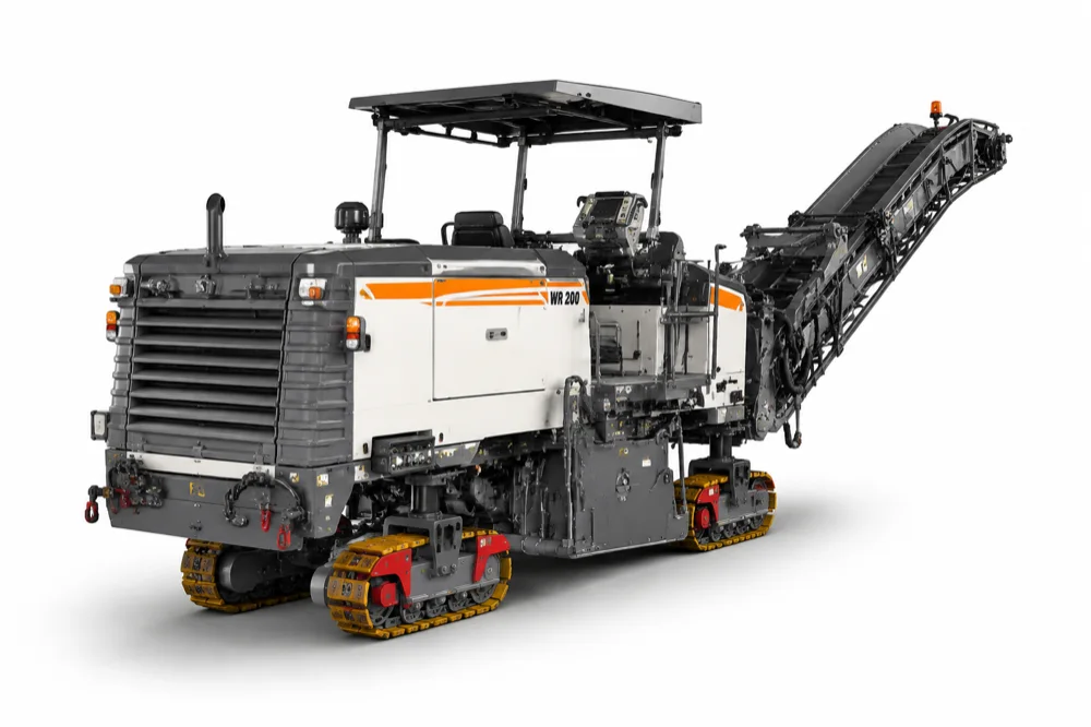 Wirtgen WR 200