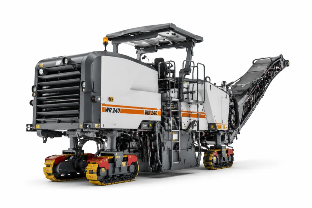 Wirtgen WR 240