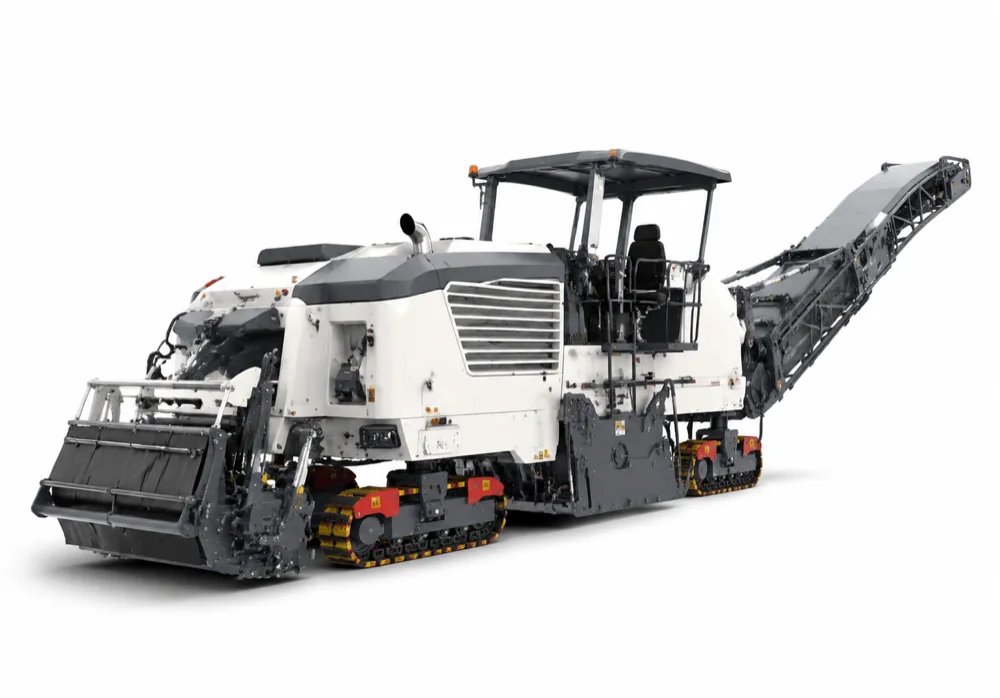 Wirtgen WS 250