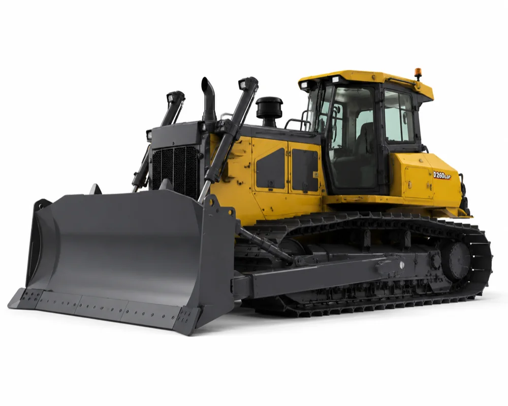 Xcmg D260LGP