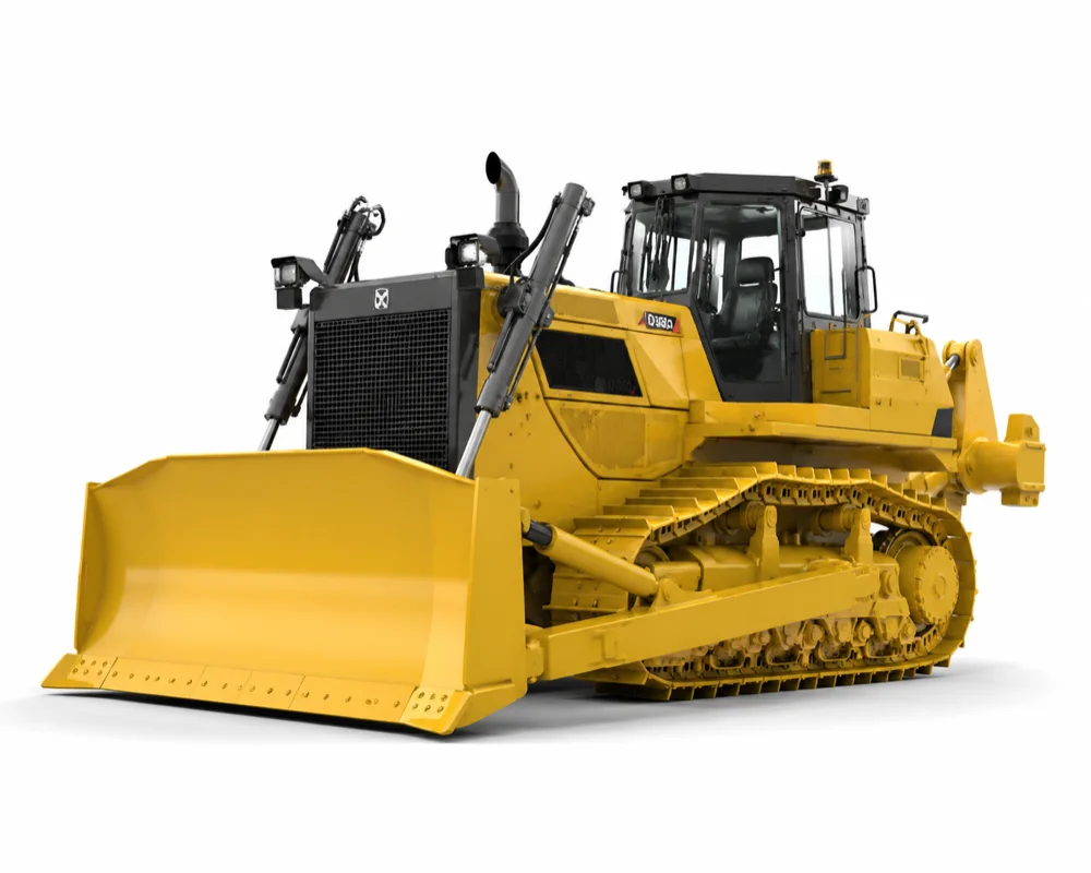 Xcmg D360