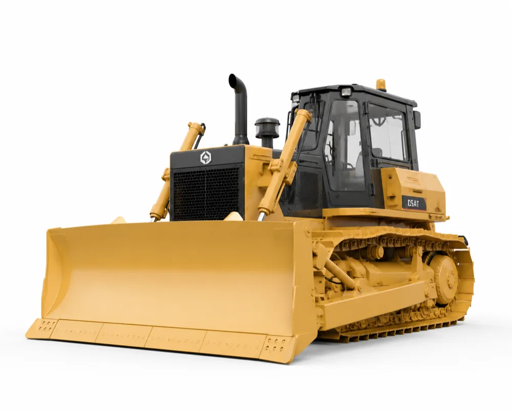 Xcmg D5AT